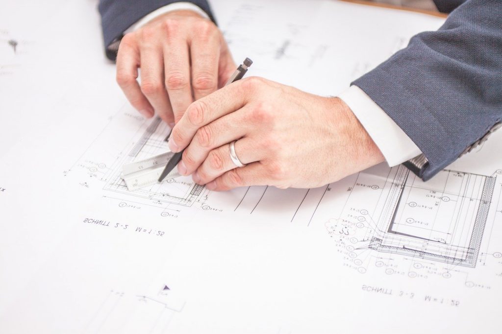 Valoriser un bien immobilier en faisant appel à un architecte d’intérieur