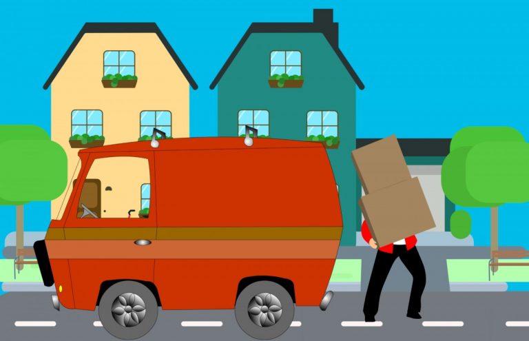 Nouvel immobilier : comment réussir un déménagement ?