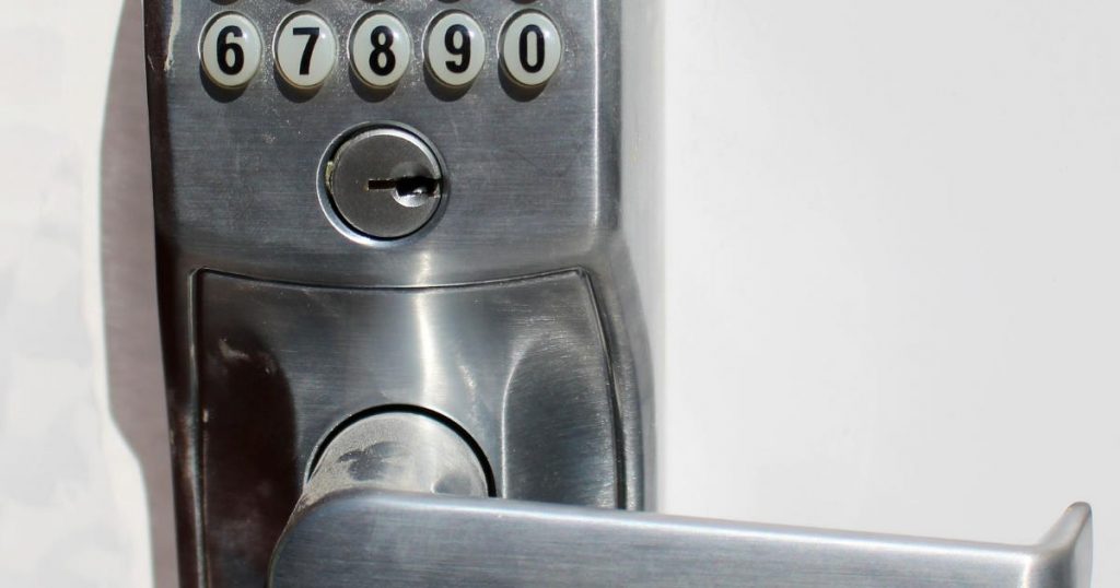 Assurer efficacement la sécurité de sa maison