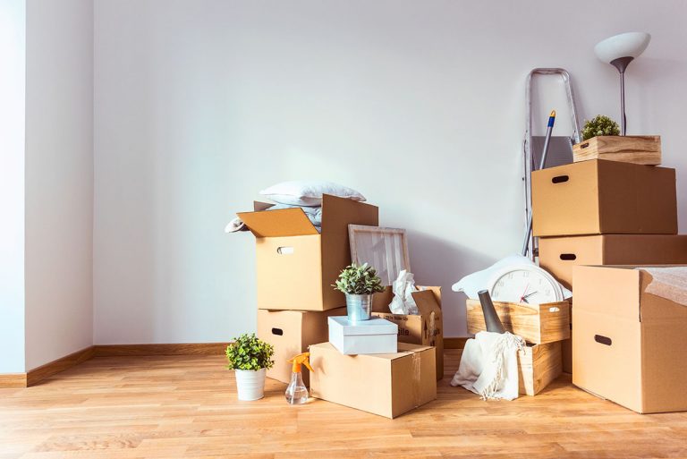 Déménagement : quelles sont les quatre choses à connaître ?