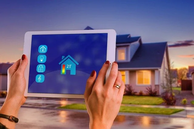 Immobilier neuf : La domotique continue son expansion