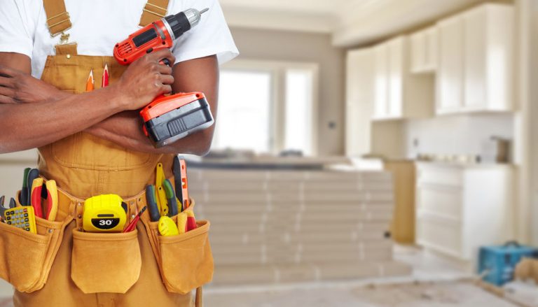 3 idées rénovation qui donneront une nouvelle jeunesse à votre maison