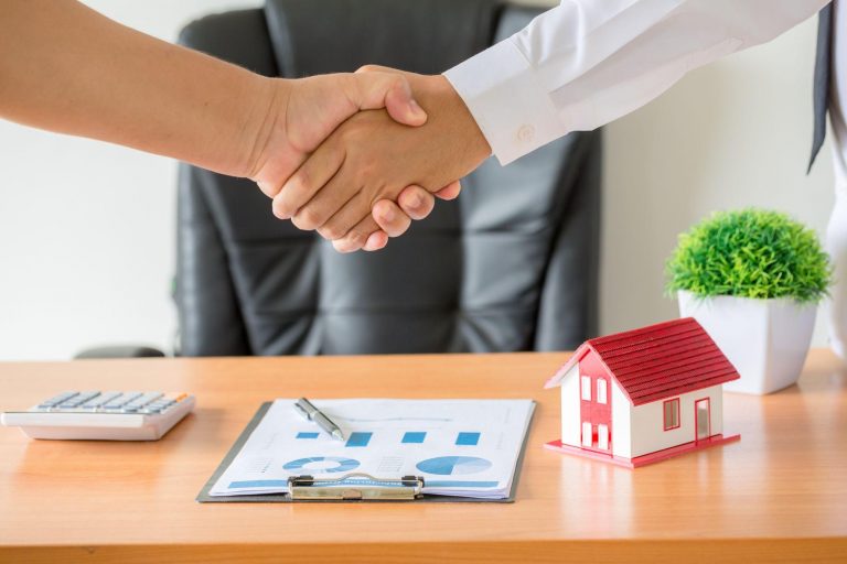 Pourquoi passer par une agence immobilière pour sa recherche