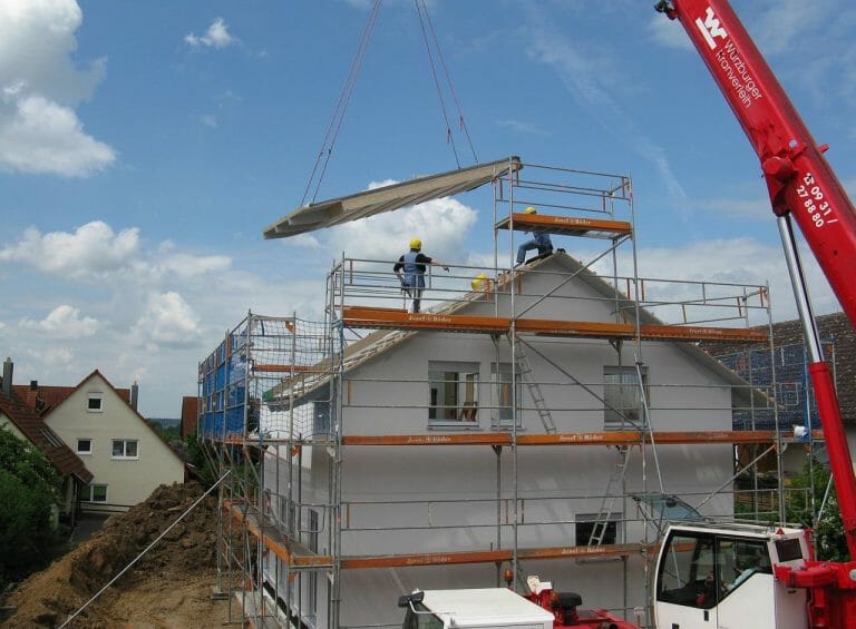 Protection de mobilier pendant les travaux comment s y prendre