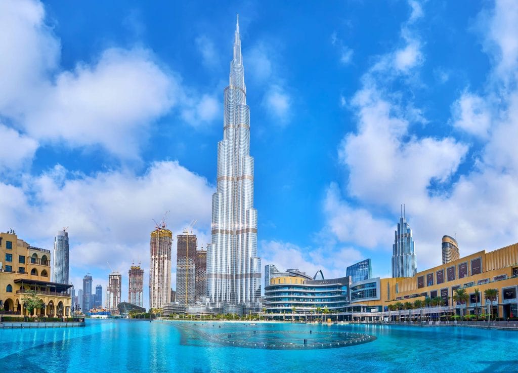 IMMOBILIER COMMENT COMMENCER a INVESTIR a DUBAI