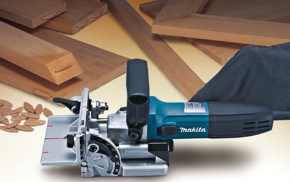 Guide Complet sur la Lamelleuse Utilisation et Avis