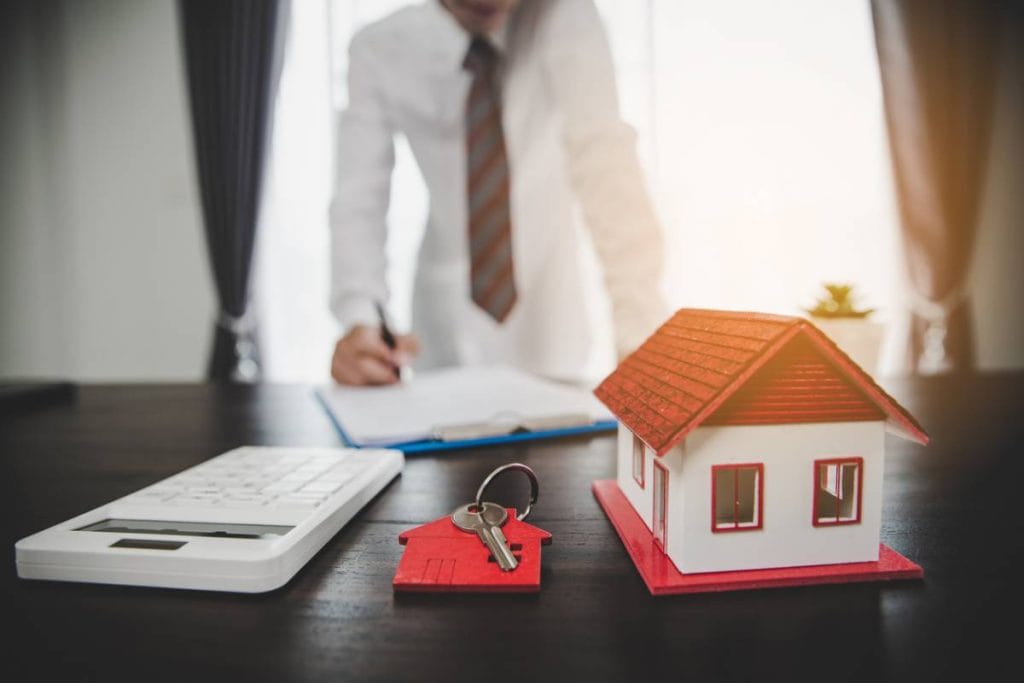 immobilier assurance anticiper estimez